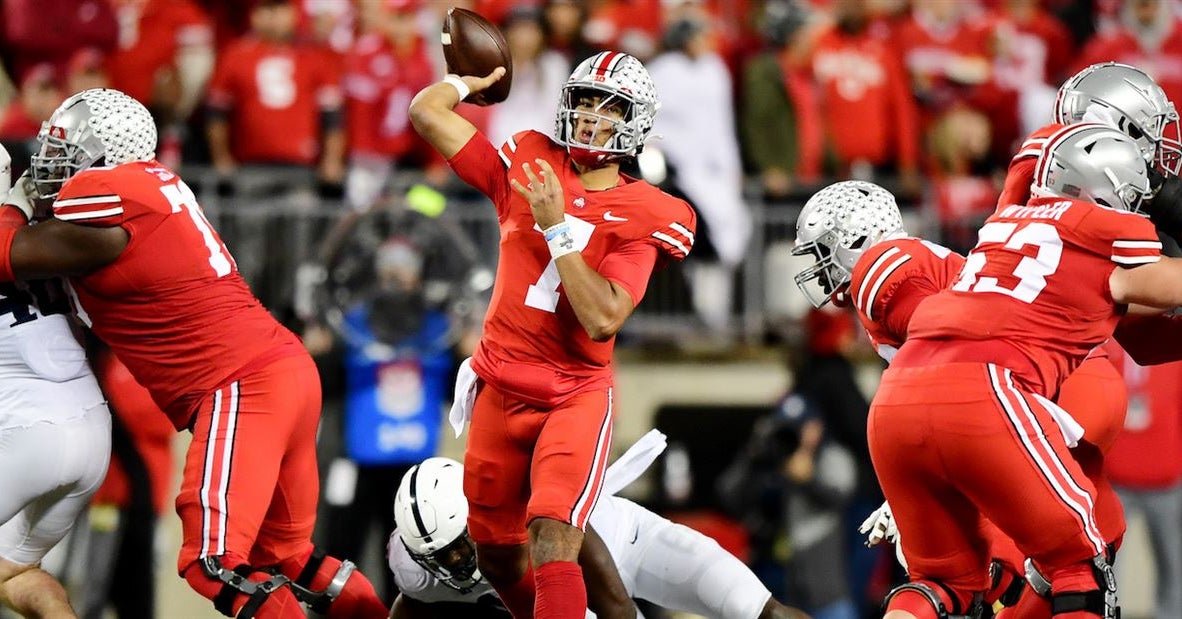 College football conference player of the year predictions for 2022