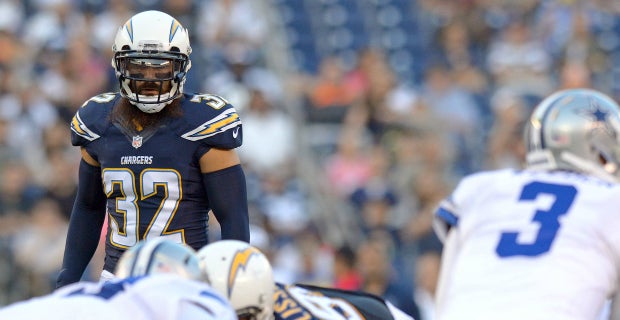 Chargers beat Cowboys in preseason opener