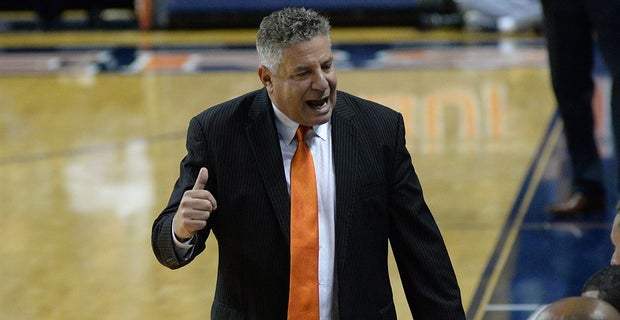 Bruce Pearl