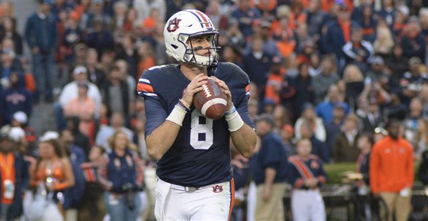 3 Auburn Players Projected In First Round Of 2019 Nfl Draft