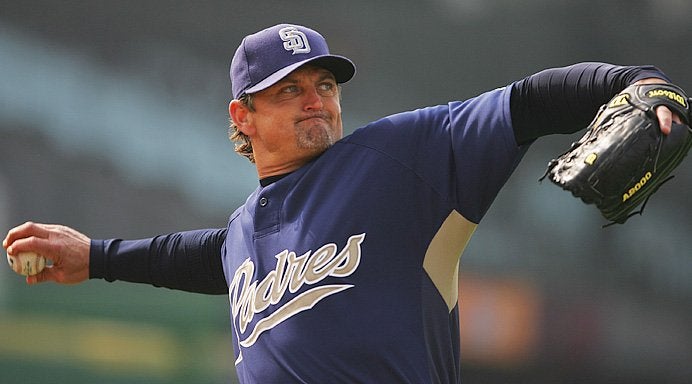 Trevor Hoffman - Cooperstown Expert