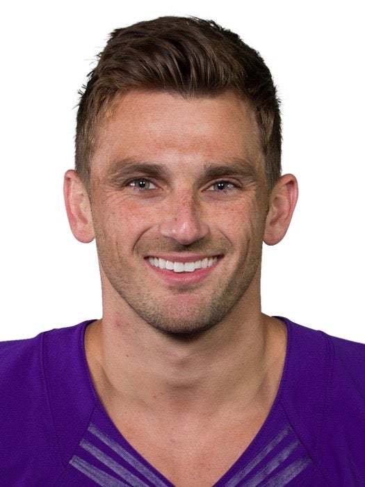 Blair walsh jersey online