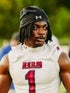 Alijah Paige athlete image
