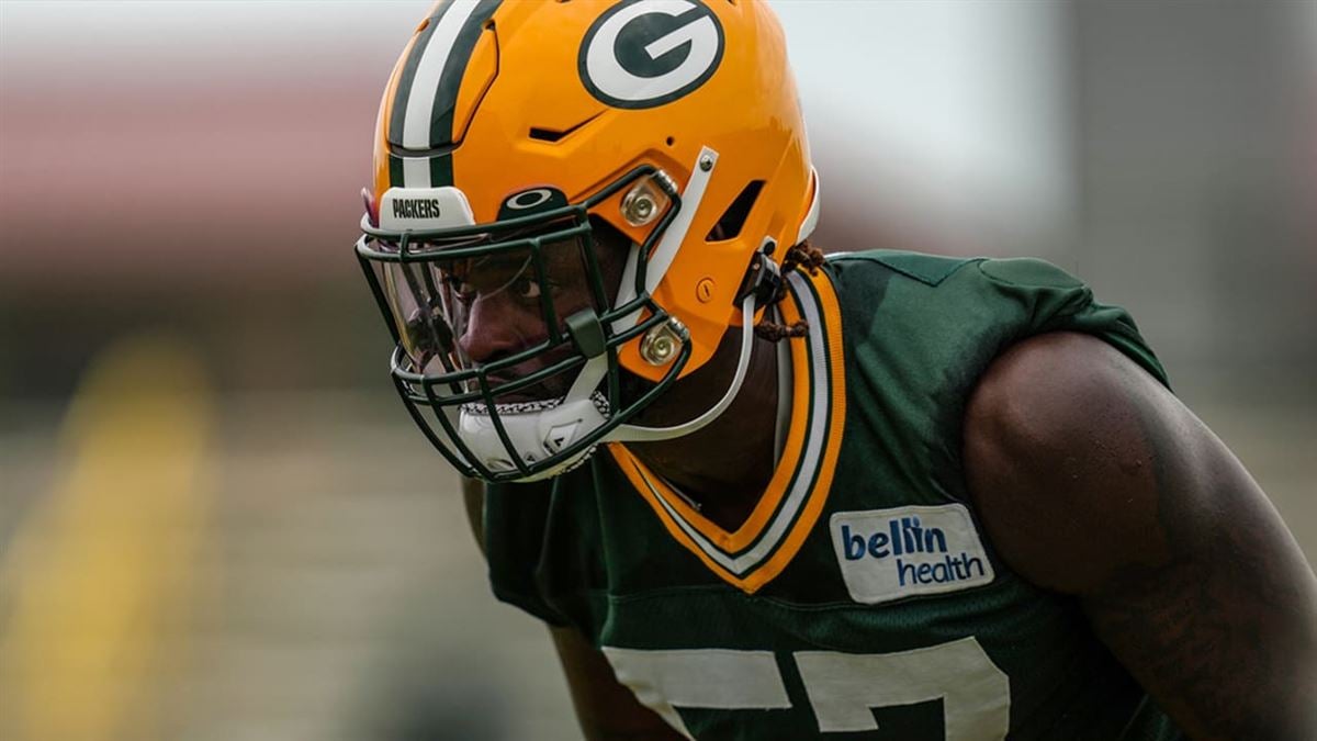 5 Packers on the roster bubble with one last chance Saturday's preseason  finale
