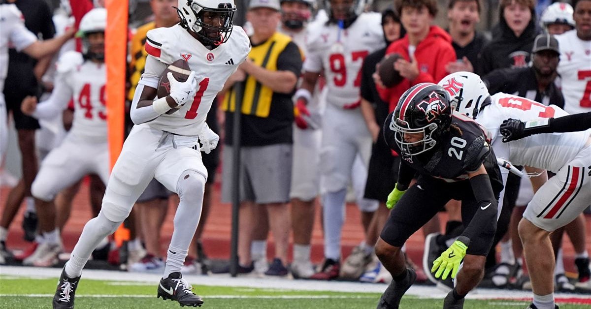 TCU set to host impressive list of prospects for Saturday's game against Grambling State