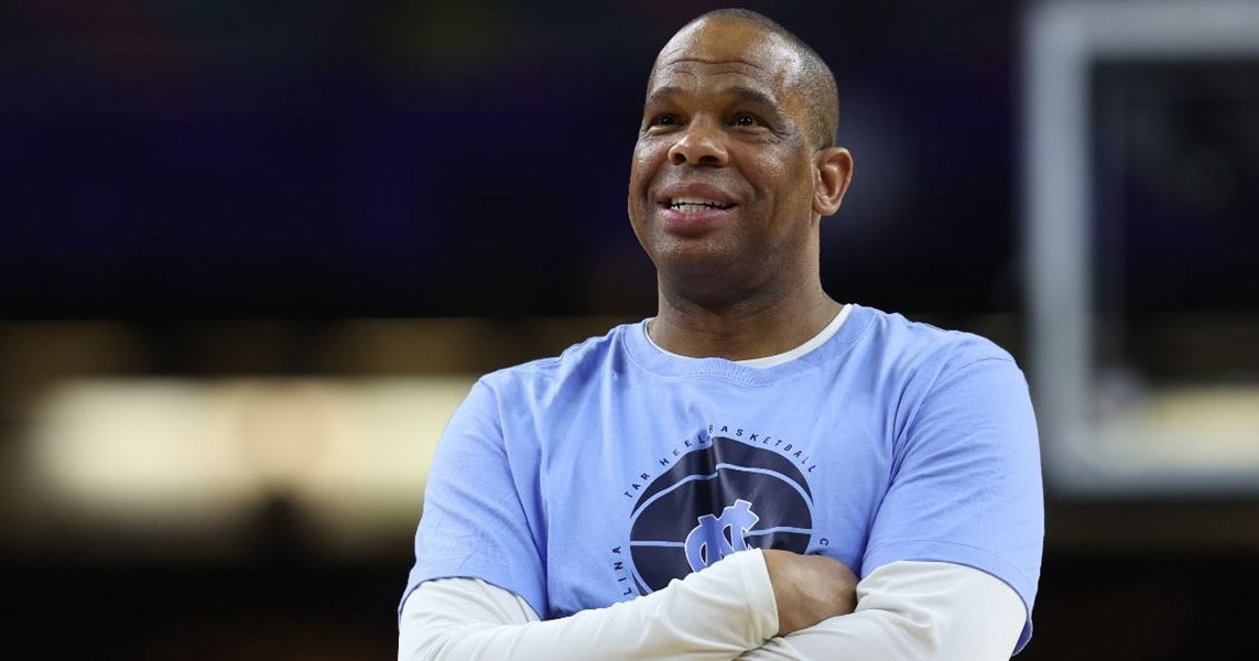 UNC Basketball jumps to No. 5 in transfer portal rankings following Harrison Ingram commitment UNC Basketball jumps to No. 5 in transfer portal rankings following Harrison Ingram commitment