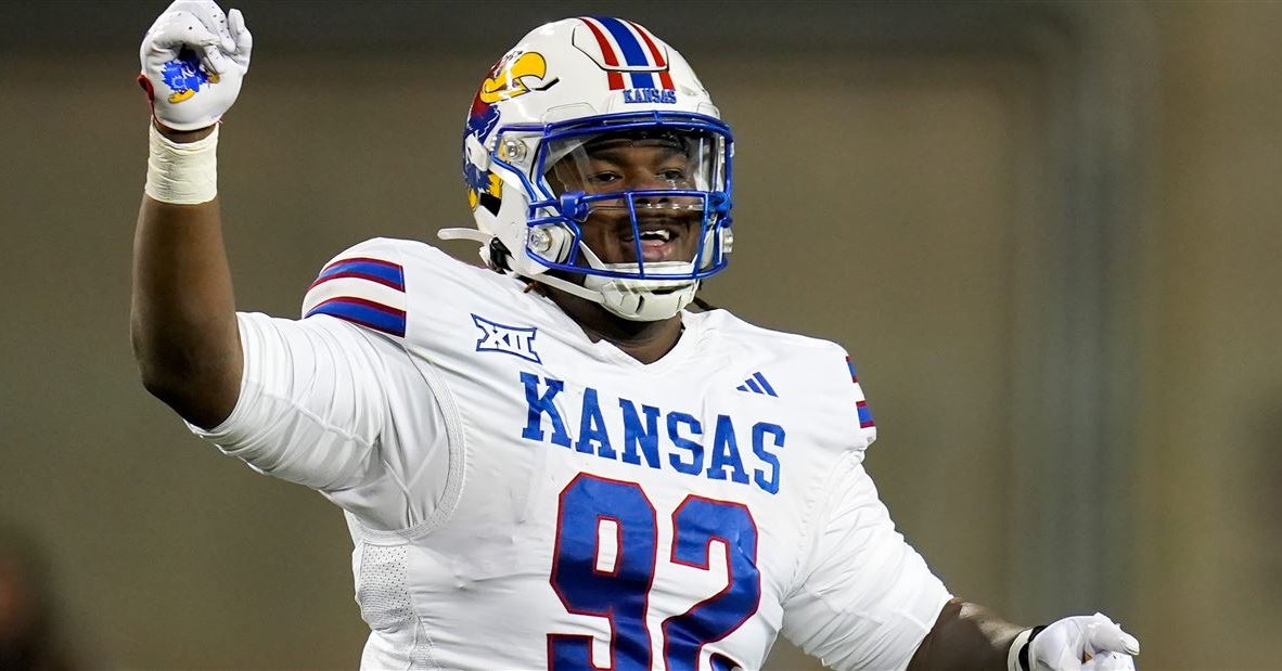 Projecting KU football's depth chart on defense heading into spring