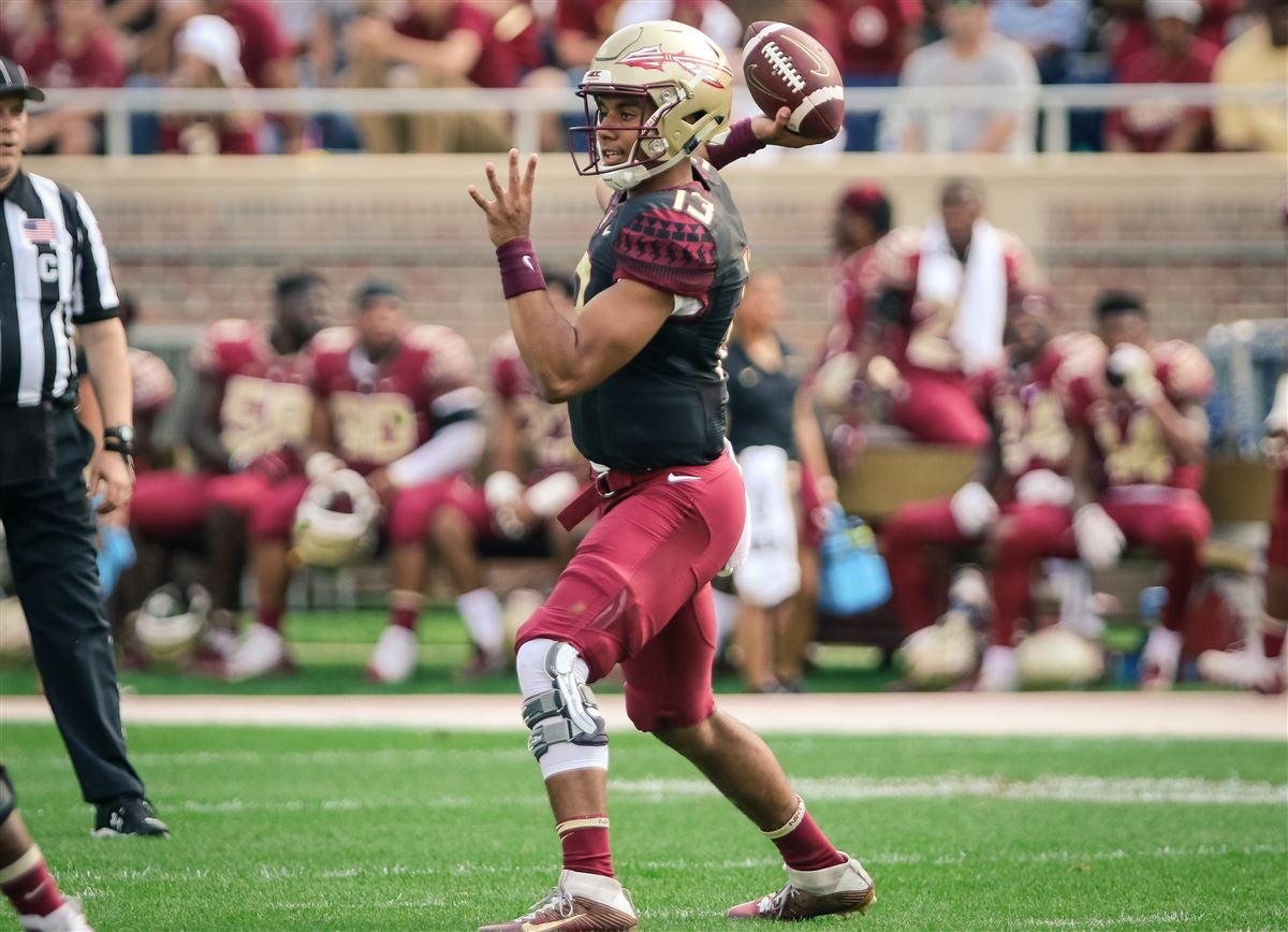 fsu jordan shoes