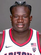 Oumar Ballo