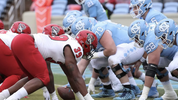 Early college football odds released for rivalry games at UNC, Clemson, NC State and Duke