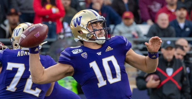 Washington quarterback Jacob Eason declares for 2020 NFL draft, Sports