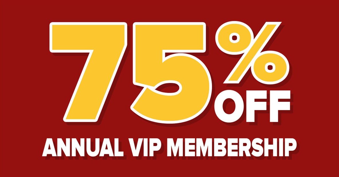 SALE: Get Cyclone Alert VIP access 75% off