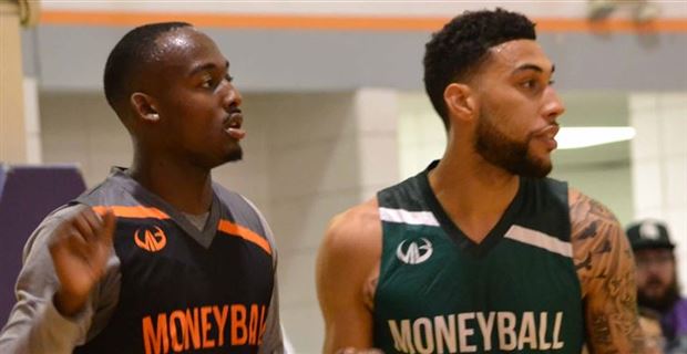Moneyball Pro-Am basketball 2023 schedule, rosters, MSU pairings set