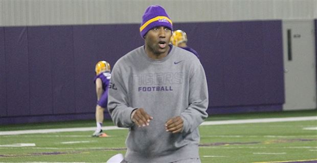 Recruits React 2.0: LSU Commits, Targets Blown Away During Visits - Sports  Illustrated LSU Tigers News, Analysis and More.