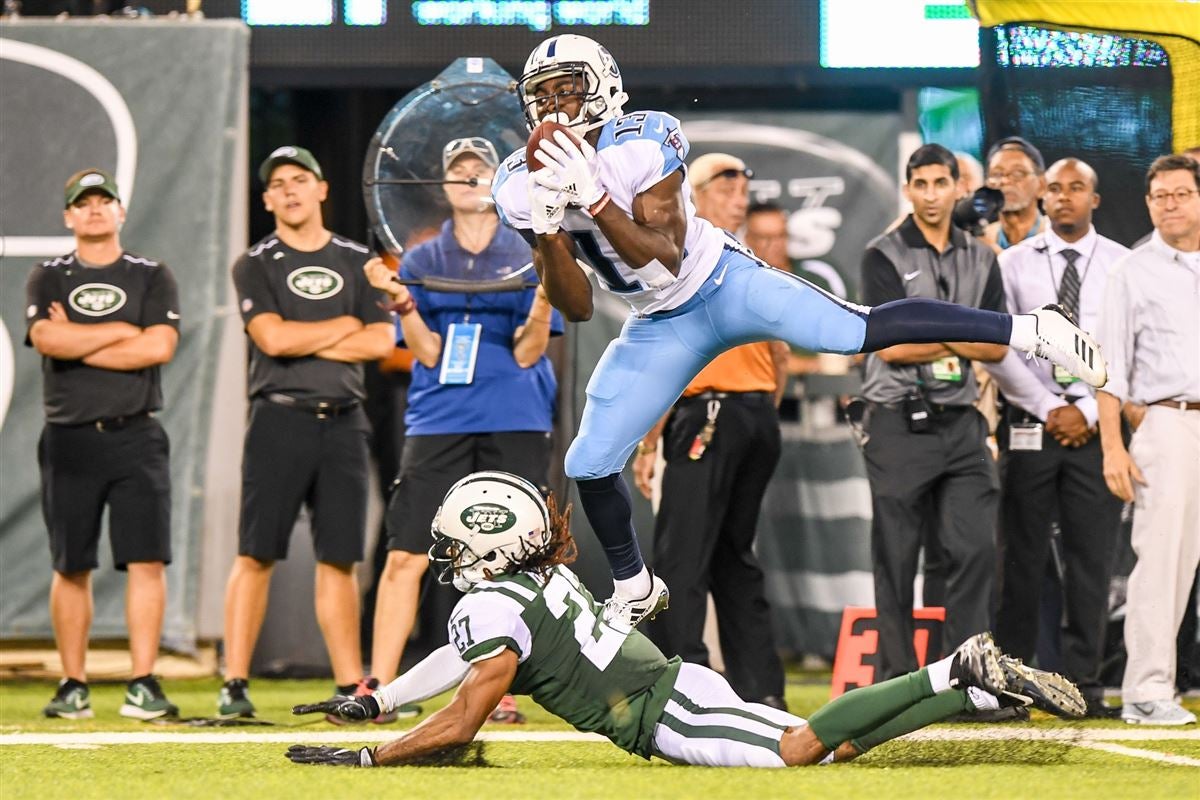 Taywan Taylor Stats, News and Video - WR