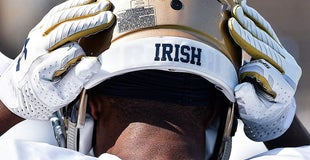 Review: Notre Dame 2020 Safety Board Review: Notre Dame 2020 Safety Board