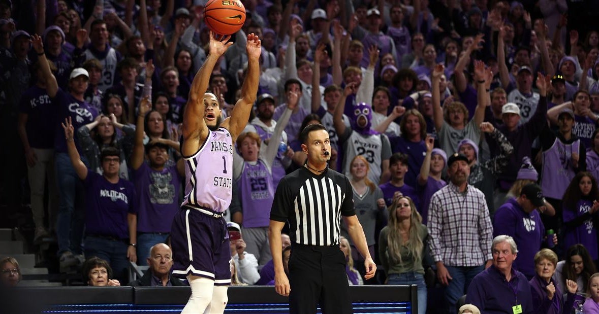 Reactions After Kansas States 68 58 Win Against Texas Tech 