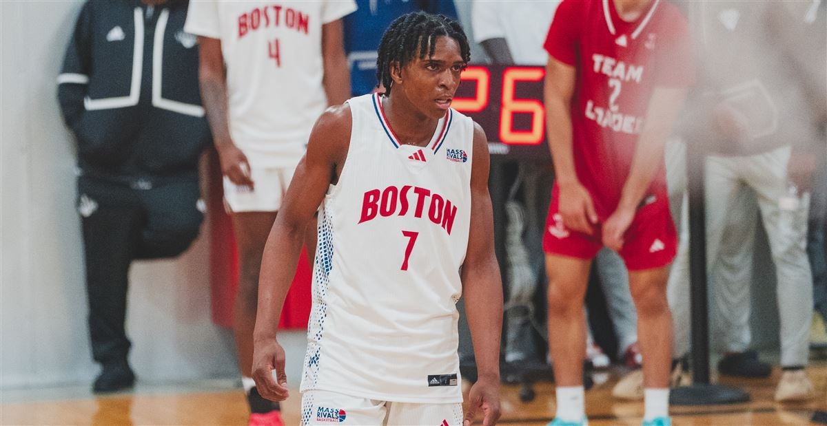 Recruiting Rumor Mill: Latest buzz around 2025's top players - Rivals.com