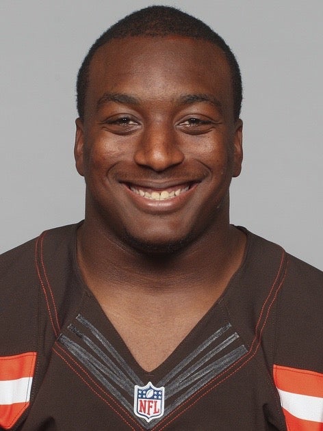 Duke Johnson Cleveland Running Back