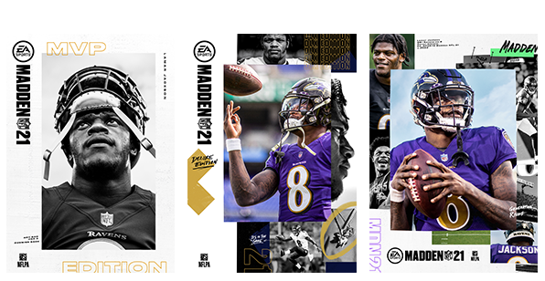 Predicting The Packers Madden 21 Roster Ratings