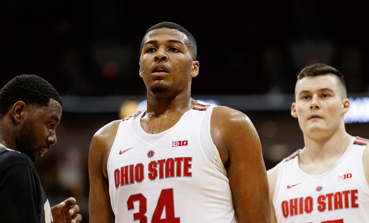Ohio State basketball news: 25-year-old former Buckeye commits to