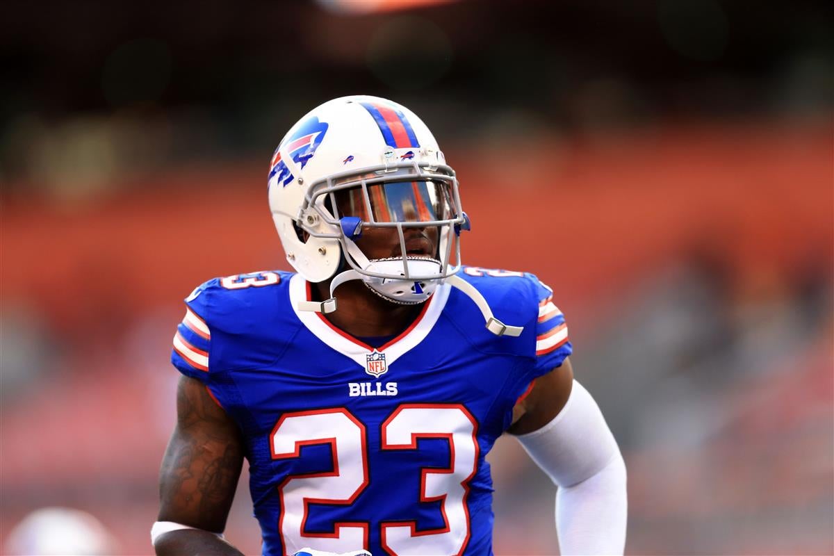 Buffalo Bills news, 3/8: Aaron Williams contract extension numbers