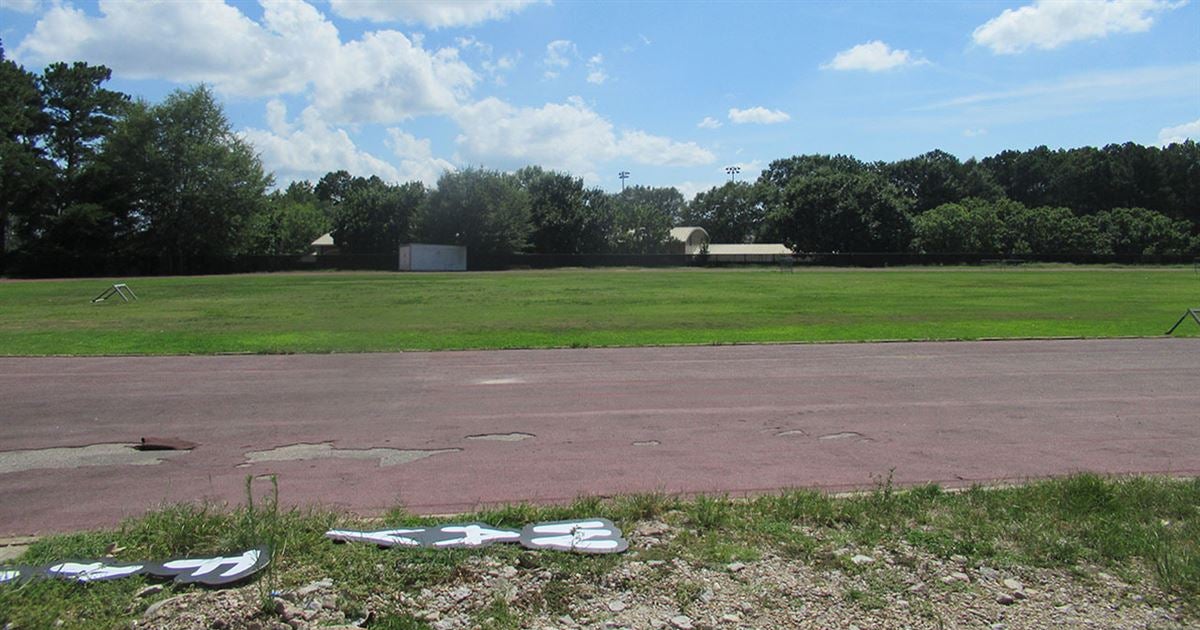 New Auburn football complex site picked; prep work to begin soon