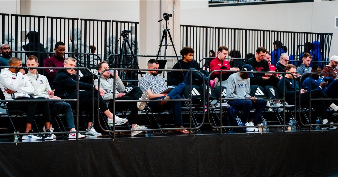 Live evaluation period recap: 247Sports covered lots of ground for last weekend's live evaluation period