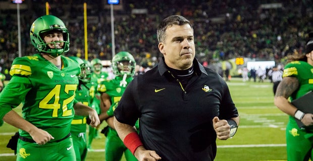 Oregon has the No. 4 ranked recruiting class in 2019