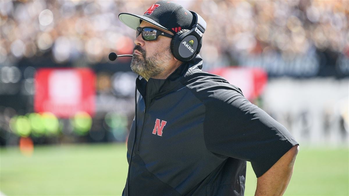 Nebraska Football: Pitt coach takes shot at Matt Rhule over newest