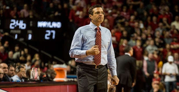 Tim Miles