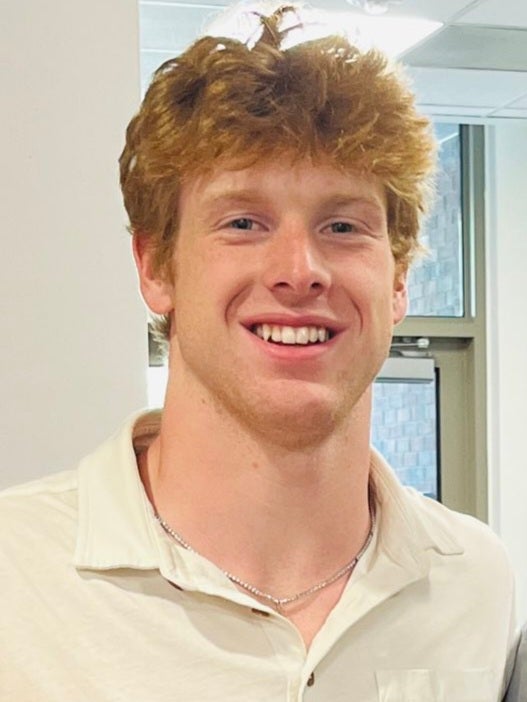 Jackson Thrasher athlete image