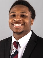Emazon Littlejohn, Western Michigan, Wide Receiver