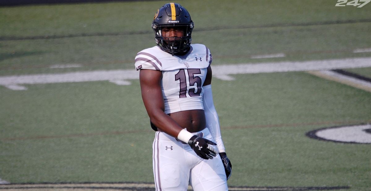 College Football Recruiting: Top 15 Prospects In Maryland For 2023 Class