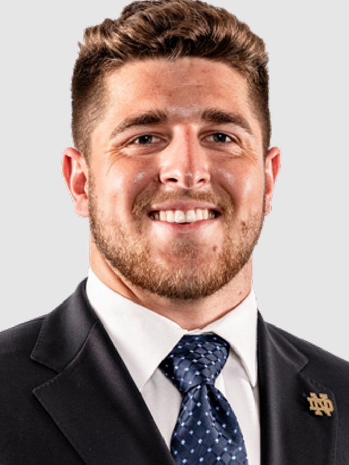 Preston Zinter athlete image