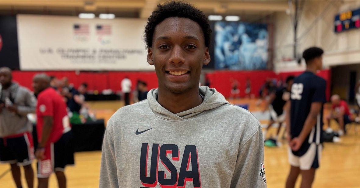 Five-star guard Dylan Mingo trims list to four, includes UNC