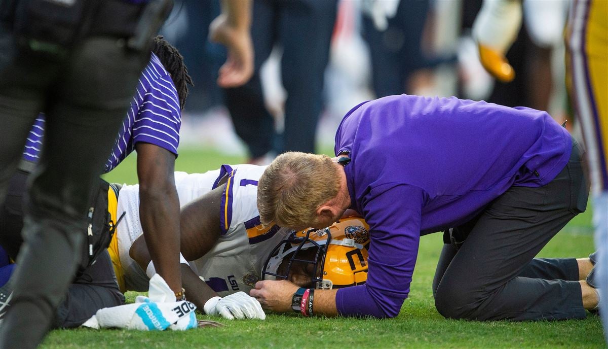 Sevyn Banks to give NFL a shot instead of returning to LSU