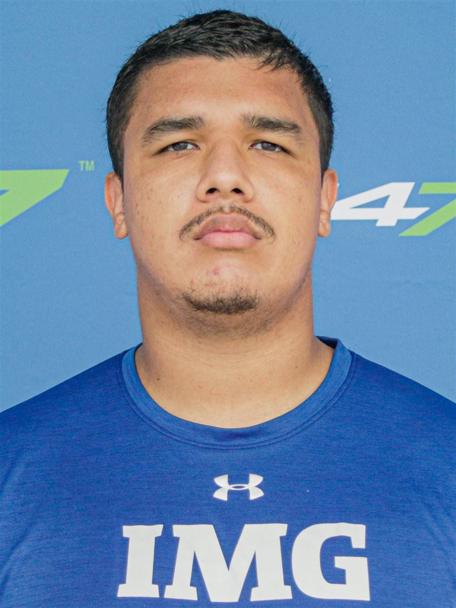 Dylan Lopez athlete image