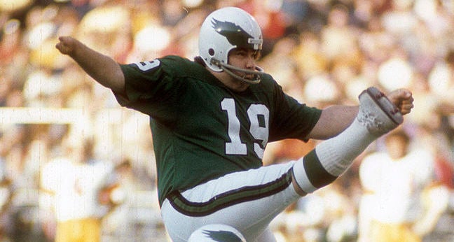 1973 philadelphia eagles