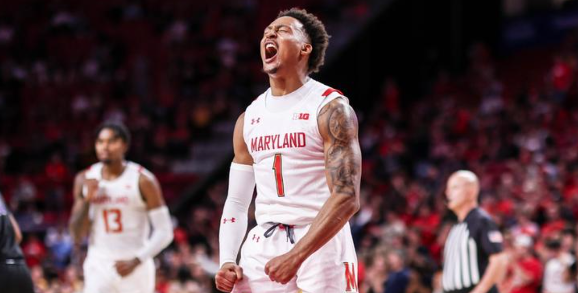 Maryland basketball Terps land in top 20 of FOX Sports preseason rankings