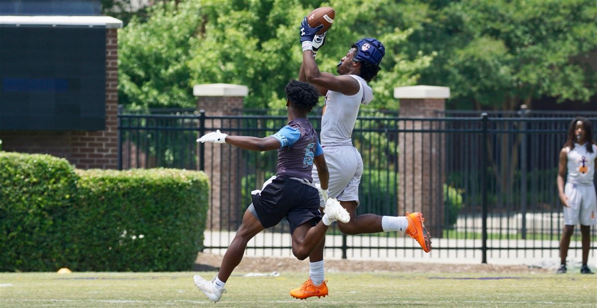 Vip News And Notes From Ecu S Annual Beast Of The East 7 On 7