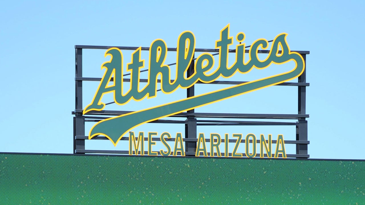 Introducing A's Plus, The Chronicle's podcast on the Oakland Athletics