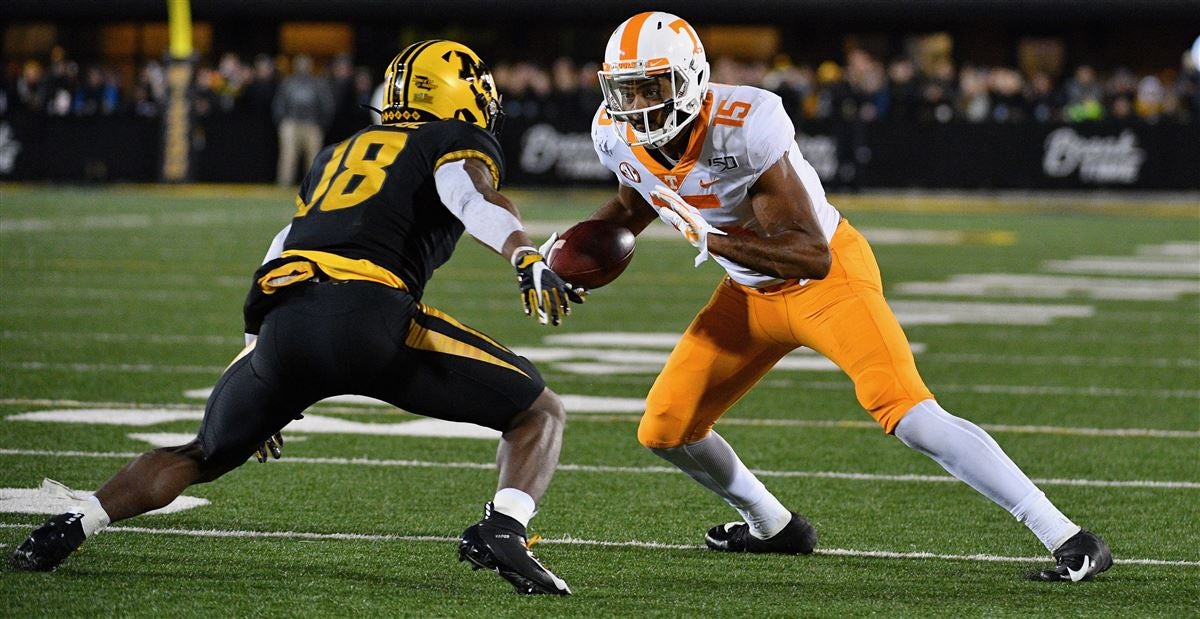 Jauan Jennings - ABC7 San Francisco