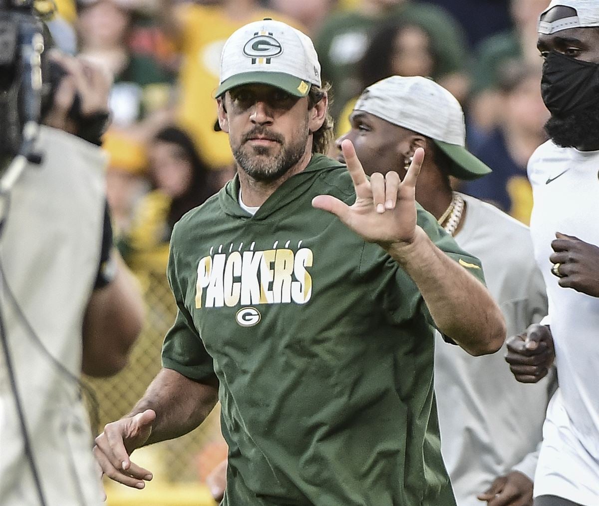 Packers unveil new third uniform, News
