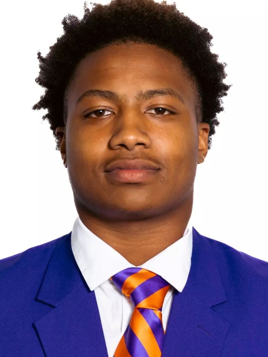 Brady Tillman III athlete image