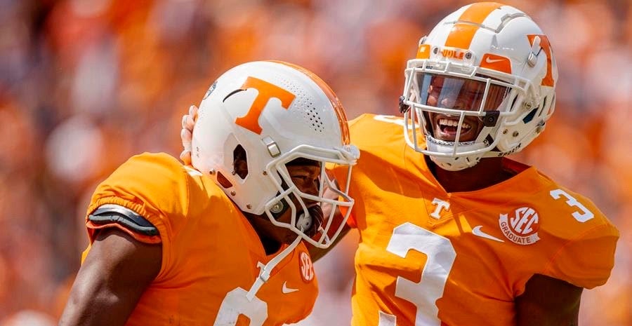 Vols WR JaVonta Payton agrees to free agent deal with NFL team - A to Z  Sports