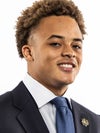 Kaydon Finley, Notre Dame, Wide Receiver