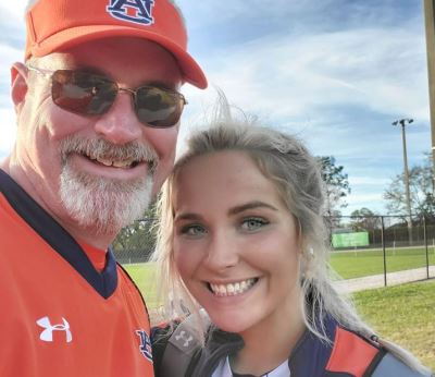 Pmarshonau For Samantha Yarbrough Auburn Is The Place To Be