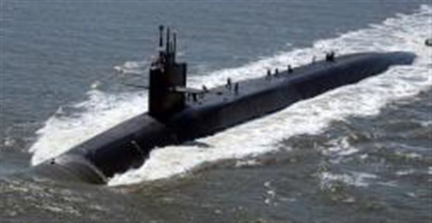 Navy Increases Design Support for its New Fleet of Nuclear-Armed ...