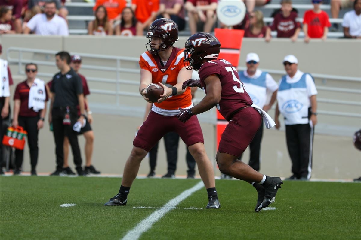 How Many Big Plays Does Virginia Tech Need In 2023 how-many-big-plays-does-virginia-tech-need-in-2023